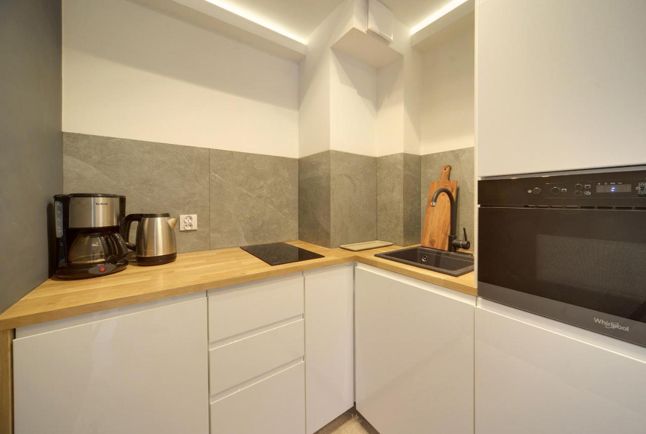 Apartament Źródlana Ski 300M Świeradów-Zdrój Exterior foto